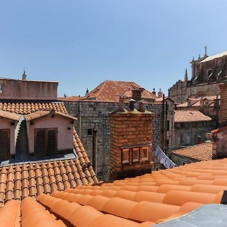 City Center Apartment Larica Dubrovnik Exterior foto