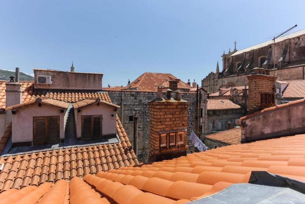 City Center Apartment Larica Dubrovnik Exterior foto