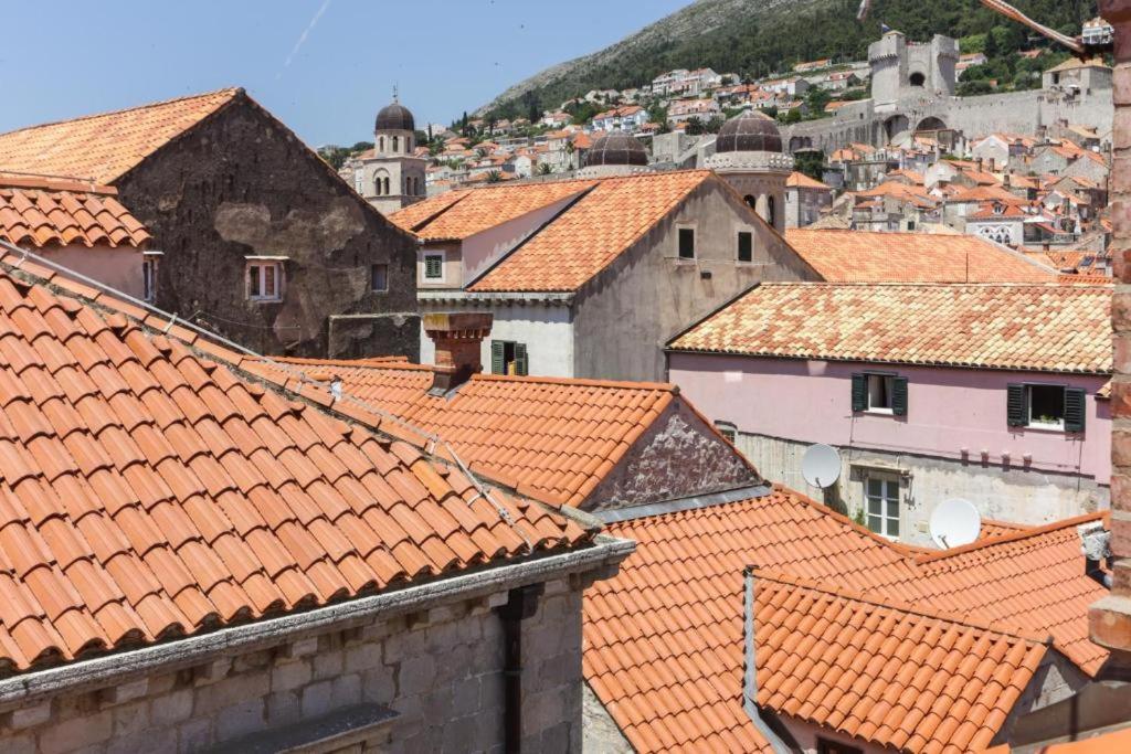 City Center Apartment Larica Dubrovnik Exterior foto