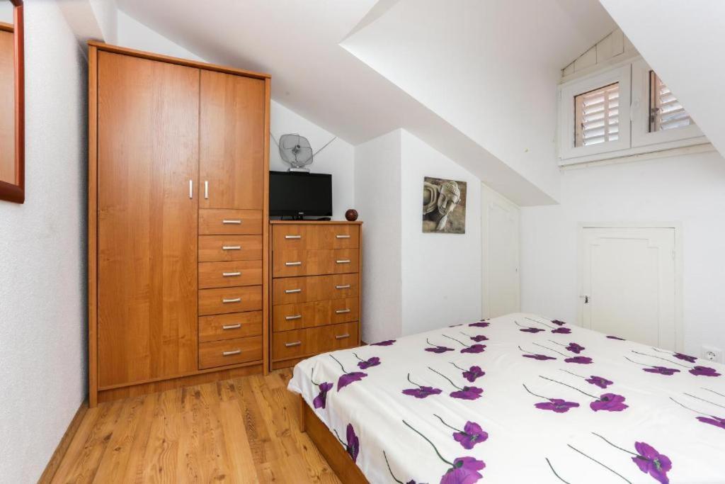 City Center Apartment Larica Dubrovnik Exterior foto