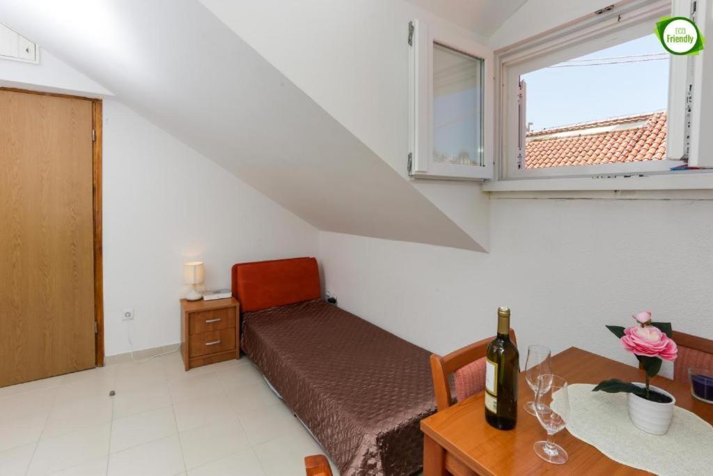 City Center Apartment Larica Dubrovnik Exterior foto